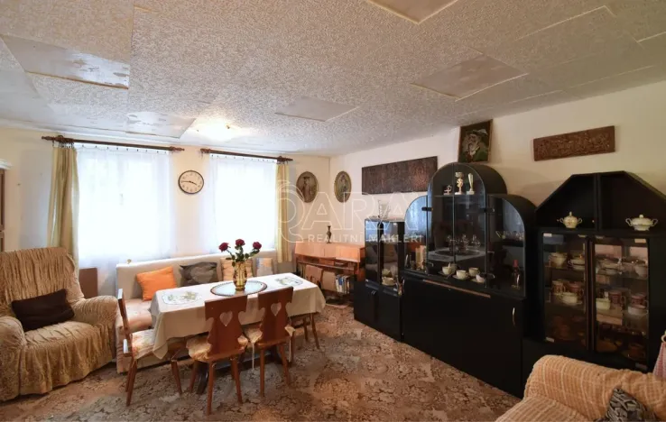 Prodej chalupy, Smidary - Chotělice, 90 m2