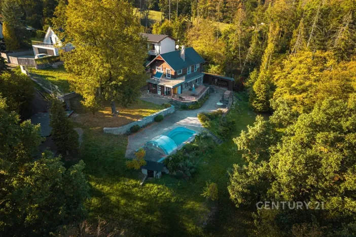 Prodej chaty, Hřiměždice, 260 m2