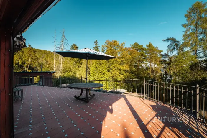 Prodej chaty, Hřiměždice, 260 m2