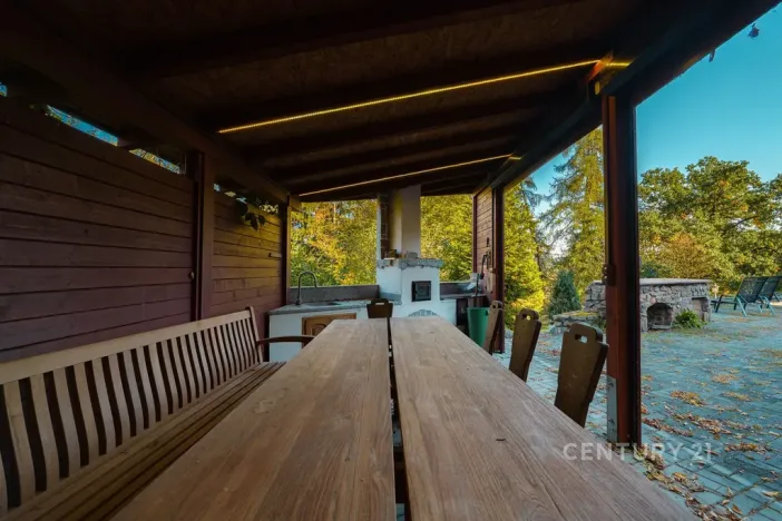 Prodej chaty, Hřiměždice, 260 m2