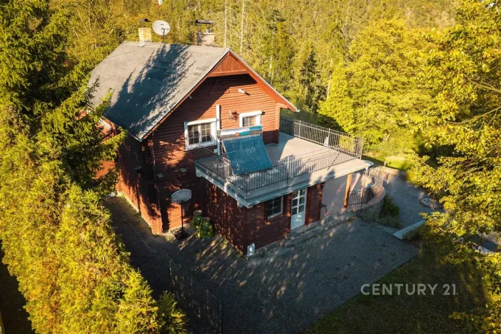 Prodej chaty, Hřiměždice, 260 m2