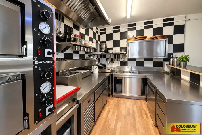 Prodej restaurace, Podmyče, 97 m2