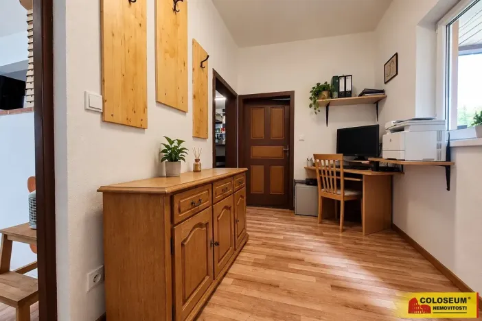 Prodej restaurace, Podmyče, 97 m2