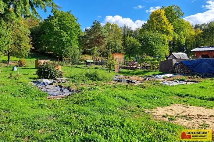 Prodej restaurace, Podmyče, 97 m2