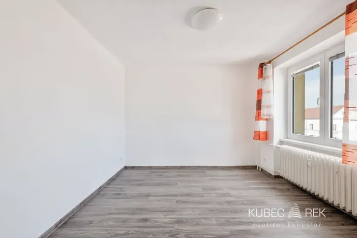 Prodej bytu 2+1, Tábor, Angela Kančeva, 40 m2