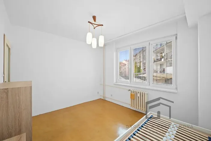 Prodej bytu 2+1, Praha - Vinohrady, Fričova, 55 m2