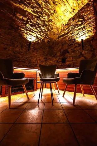 Pronájem restaurace, Chrudim, Palackého třída, 260 m2