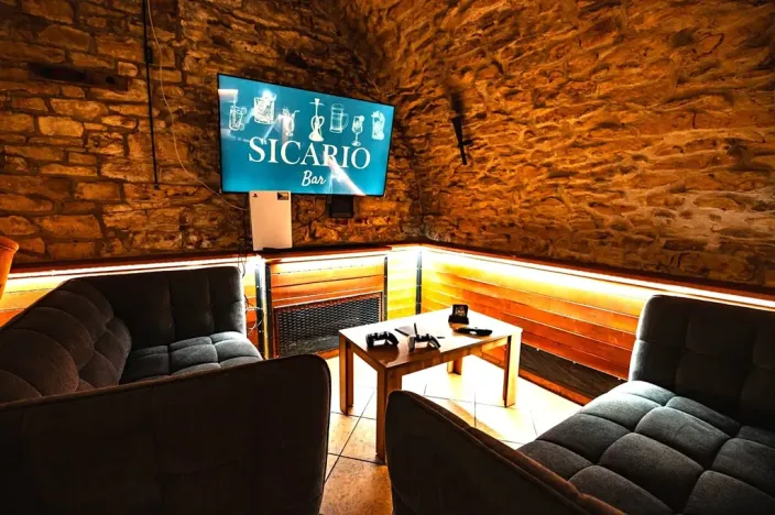 Pronájem restaurace, Chrudim, Palackého třída, 260 m2