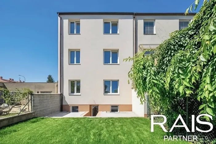 Prodej bytu 2+kk, Brno, 56 m2