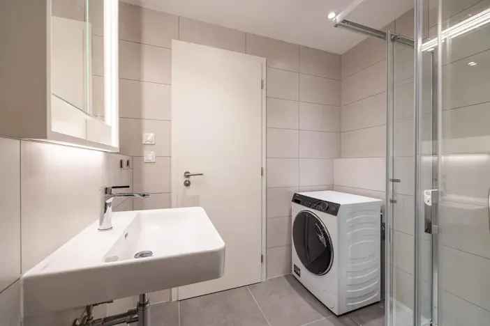 Pronájem bytu 2+kk, Praha - Lhotka, K Novému dvoru, 64 m2