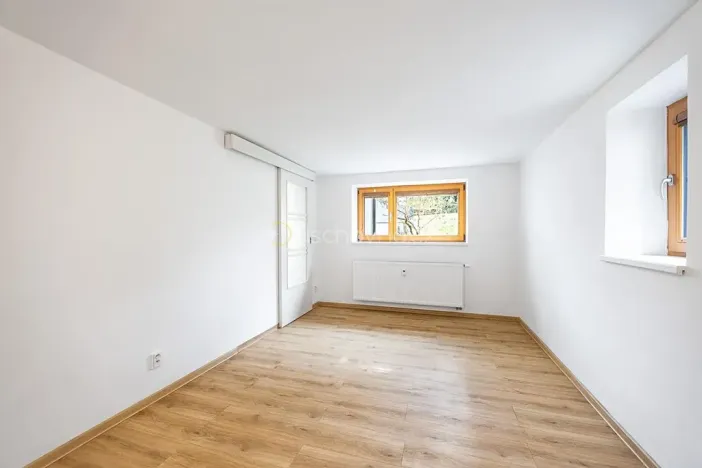 Pronájem bytu 2+kk, Praha - Lhotka, K Novému dvoru, 64 m2