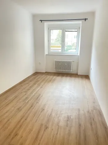 Pronájem bytu 2+kk, Praha - Nusle, Čiklova, 50 m2