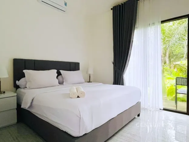 Prodej rodinného domu, Pangandaran, Indonesia, Pananjung, 126 m2