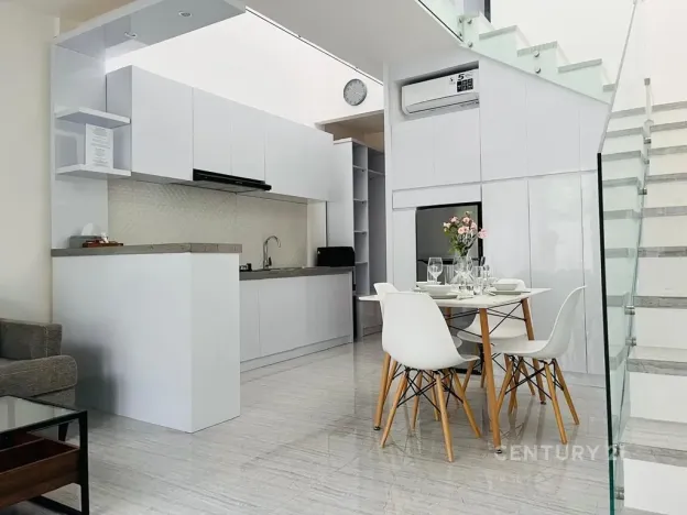 Prodej rodinného domu, Pangandaran, Indonesia, Pananjung, 126 m2