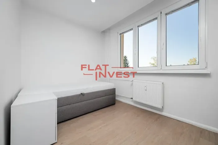 Prodej bytu 3+kk, Liberec, Lomená, 51 m2