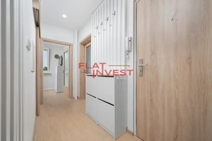 Prodej bytu 3+kk, Liberec, Lomená, 51 m2