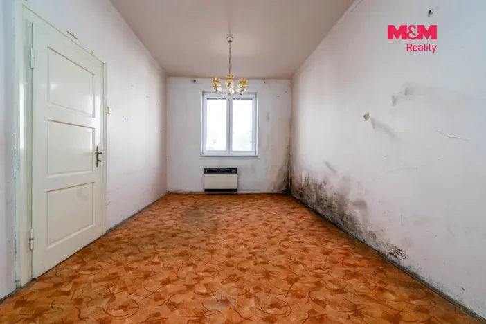 Prodej rodinného domu, Chlumec nad Cidlinou - Chlumec nad Cidlinou IV, Kozelkova, 130 m2