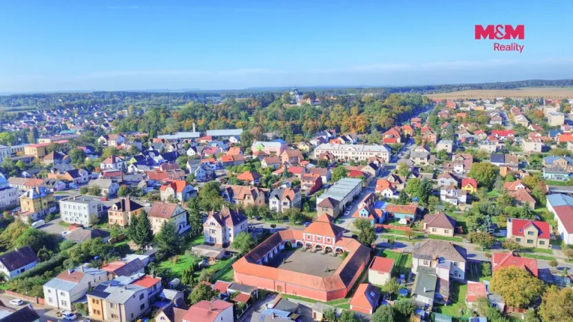Prodej rodinného domu, Chlumec nad Cidlinou - Chlumec nad Cidlinou IV, Kozelkova, 130 m2