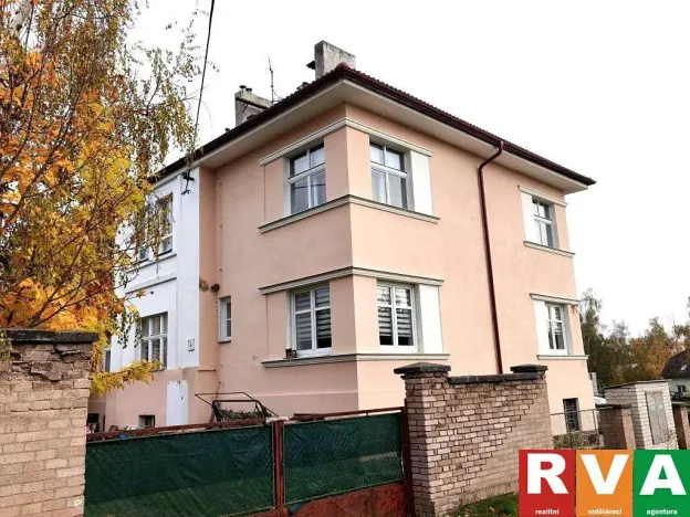Prodej bytu 2+kk, Stříbro, Revoluční, 69 m2