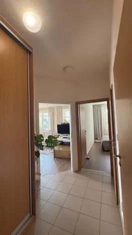 Pronájem bytu 2+kk, Praha - Řeporyje, Wiesenthalova, 84 m2
