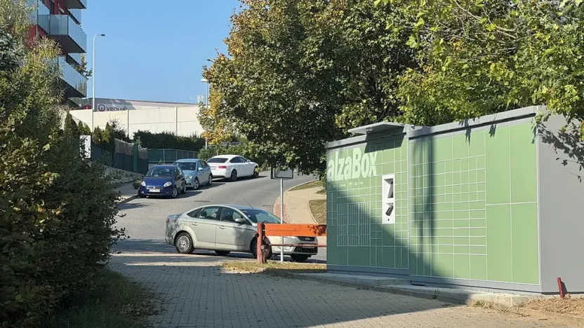 Pronájem bytu 2+kk, Praha - Řeporyje, Wiesenthalova, 84 m2