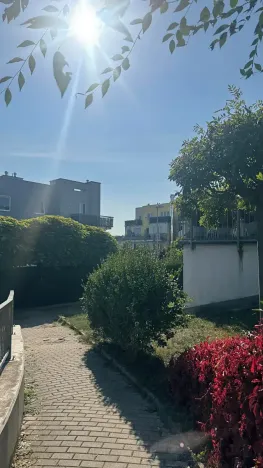 Pronájem bytu 2+kk, Praha - Řeporyje, Wiesenthalova, 84 m2