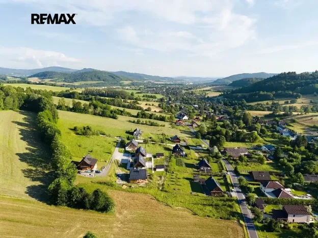 Prodej pozemku pro bydlení, Velké Losiny, Bukovická, 1470 m2