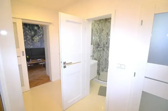 Prodej bytu 3+kk, Praha - Strašnice, Oravská, 51 m2