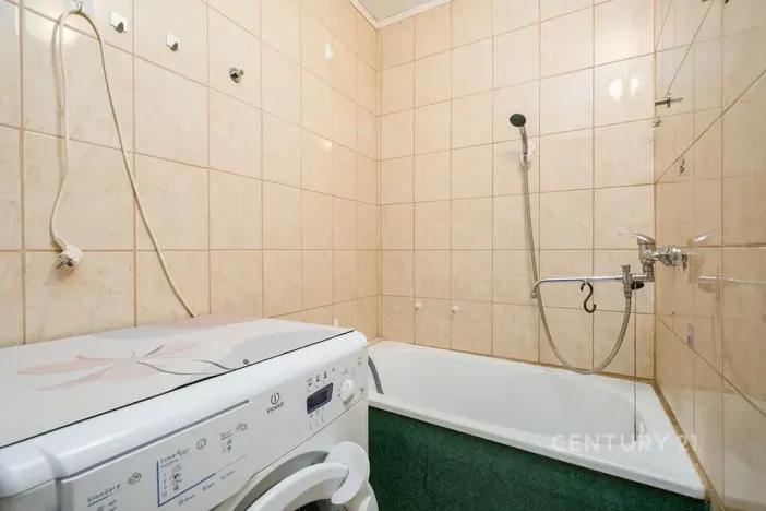 Pronájem bytu 2+kk, Teplice, V závětří, 41 m2