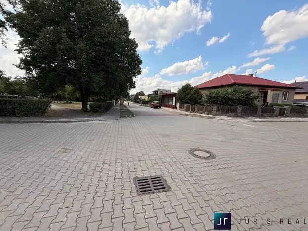 Prodej obchodního prostoru, Praha - Běchovice, Výjezdová, 48 m2