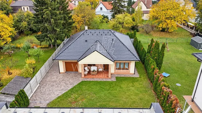 Prodej rodinného domu, Praha - Hostavice, Staňkovská, 167 m2