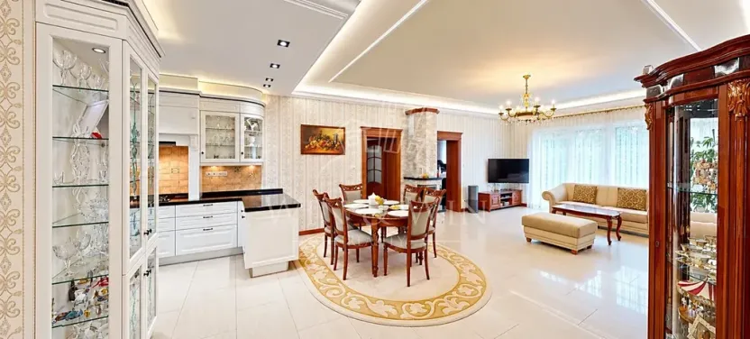 Prodej rodinného domu, Praha - Hostavice, Staňkovská, 167 m2