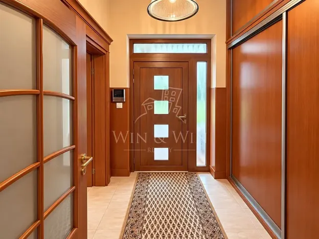 Prodej rodinného domu, Praha - Hostavice, Staňkovská, 167 m2