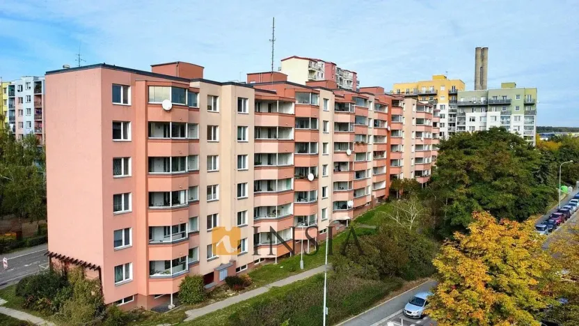 Prodej bytu 4+1, Praha - Černý Most, Volkova, 99 m2