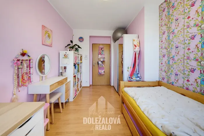 Prodej bytu 3+1, Brtnice, Zemědělská, 103 m2