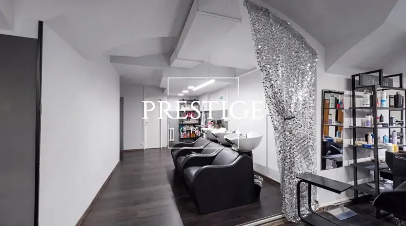 Pronájem obchodního prostoru, Praha - Nové Město, Školská, 150 m2