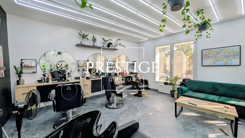 Pronájem obchodního prostoru, Praha - Vysočany, Freyova, 120 m2