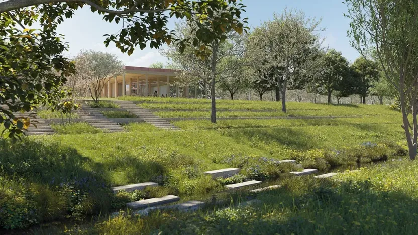 Prodej komerčního pozemku, Bučovice, Nádražní, 4350 m2