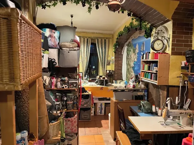 Prodej obchodního prostoru, Karlovy Vary, Mariánskolázeňská, 43 m2