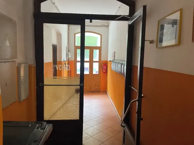 Prodej obchodního prostoru, Karlovy Vary, Mariánskolázeňská, 43 m2