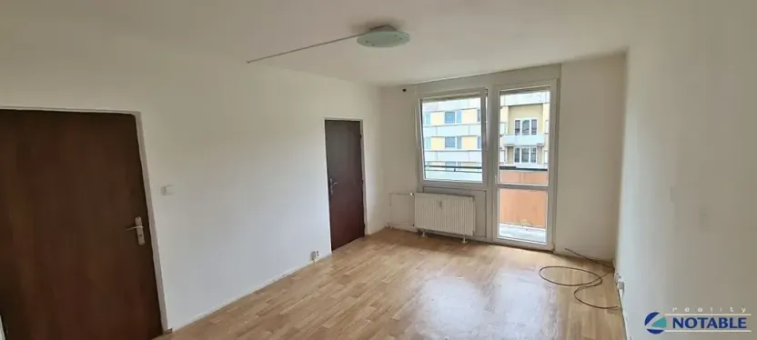 Pronájem bytu 1+1, Česká Třebová, 43 m2