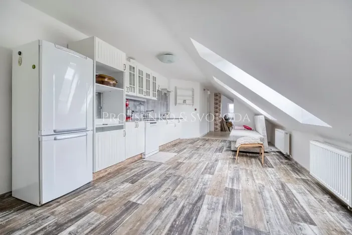 Prodej vícegeneračního domu, Předenice, 482 m2