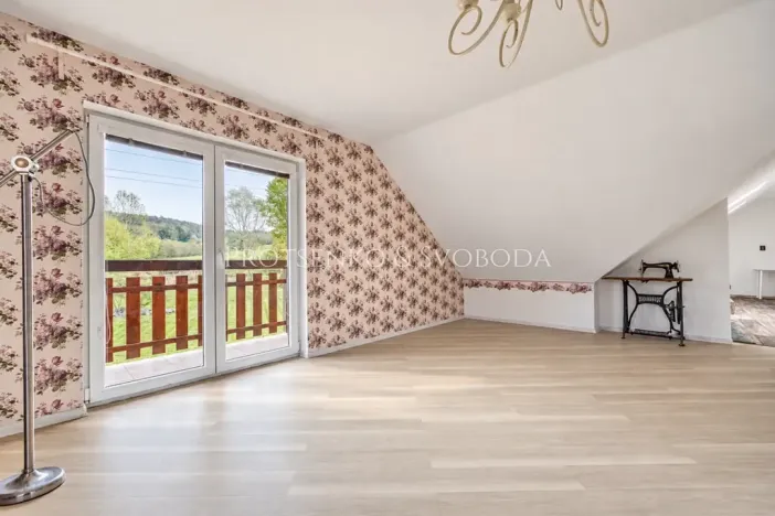 Prodej vícegeneračního domu, Předenice, 482 m2