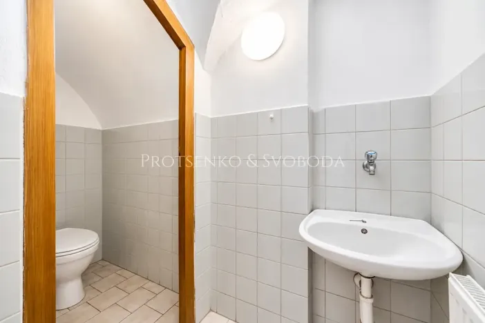 Prodej činžovního domu, Jihlava, Brněnská, 300 m2