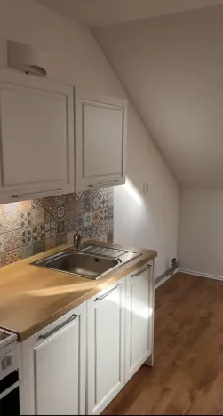 Pronájem bytu 2+kk, Rakovník, Havlíčkova, 67 m2