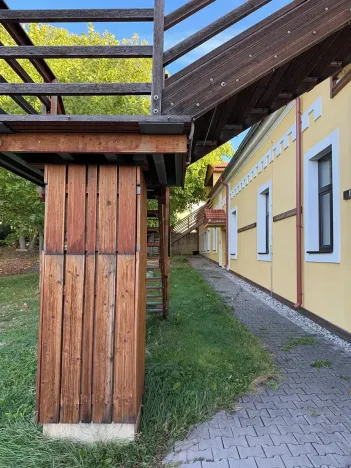 Pronájem bytu 2+kk, Rakovník, Havlíčkova, 67 m2