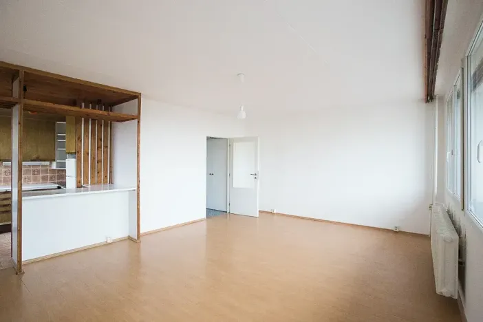 Prodej bytu 3+kk, Praha - Lhotka, Novodvorská, 68 m2