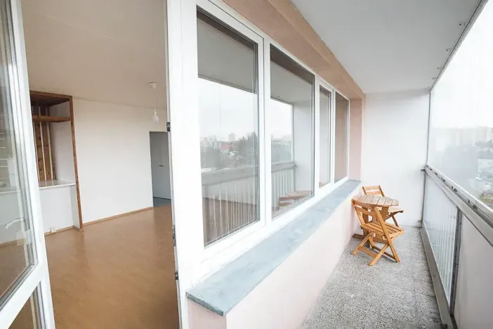 Prodej bytu 3+kk, Praha - Lhotka, Novodvorská, 68 m2