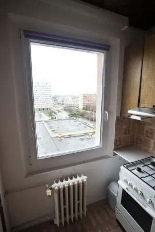 Prodej bytu 3+kk, Praha - Lhotka, Novodvorská, 68 m2