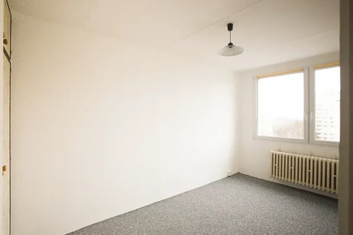 Prodej bytu 3+kk, Praha - Lhotka, Novodvorská, 68 m2